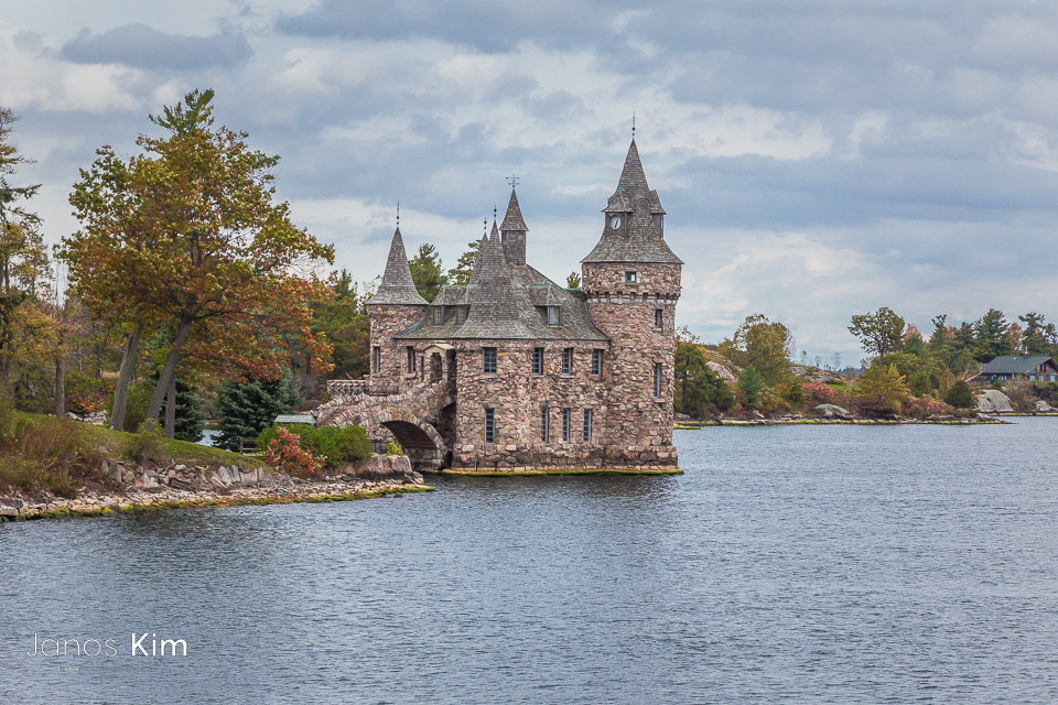Thousand Islands – Kanada