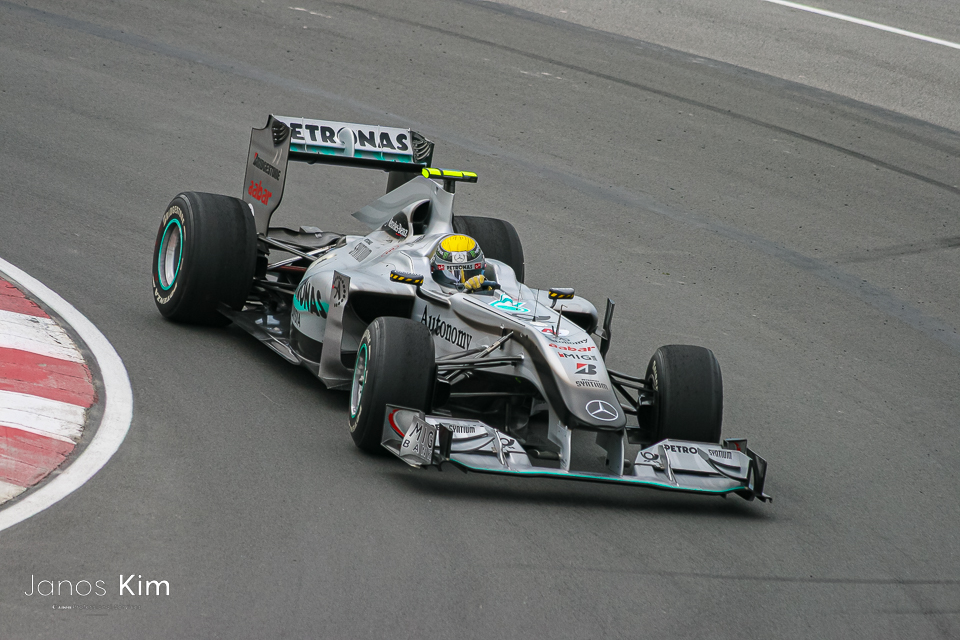 F1 Montreál