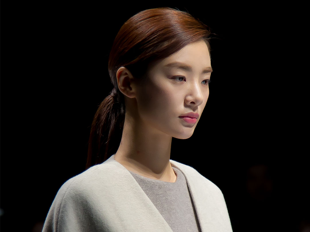 Vizuális jelentés a divat fővárosából: A 2014-es Őszi/Téli Seoul Fashion Week szakmai szemmel